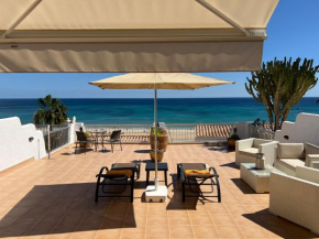Miramar3, Costa Calma, traumhafter Meerblick, max 2 Pers